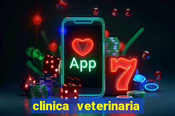 clinica veterinaria cuidar betim